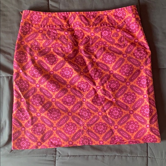 Women’s Ann Taylor Skirt, Sz. 6 - Picture 2 of 2
